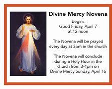 Divine Mercy Bahasa Indonesia