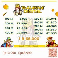 Jual Chip Hdi Murah