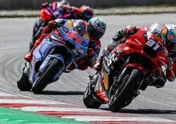 Moto Gp Hari Ini Klasemen