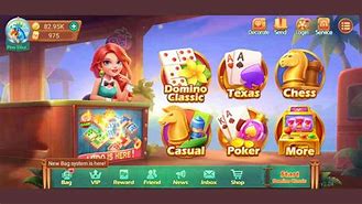 Permainan Baru Slot Domino Global Apk Terbaru Original