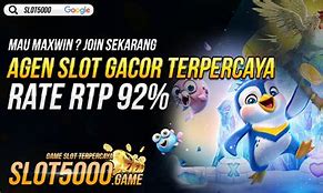 Situs Gacor Bisa Deposit 5000