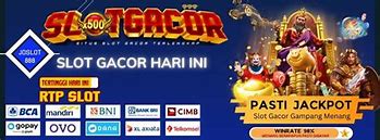 Situs Gacor Hari Ini Slot