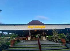 Tempat Ngopi Sleman